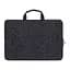 Чохол до ноутбука RivaCase 15.6" 7915 (Black) "Anvik" (7915Black) - мініатюра 3