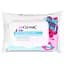 Детская влажная туалетная бумага Cleanic Junior 40 шт. - миниатюра 1