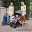 Прогулянкова коляска Chicco Goody Xplus М'ятний (87040.76)  - мініатюра 2