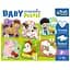 Пазлы Trefl Baby Progressive 6 в 1 Животные на ферме - миниатюра 2