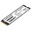Накопичувач SSD M.2 2280 256GB Prologix (PRO256GS380) - мініатюра 2