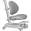 Детское кресло Mealux Ortoback Base Grey (Y-508 G Base) - миниатюра 1