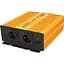 Инвертор напряжения 24/220V Mexxsun MXSPSW 1500W с правильной синусоидой, 2 Shuko, клемные провода - миниатюра 1