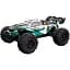 Машинка на радиоуправлении JJRC Q117A Pro High-Speed SUV Car Green [102367] - миниатюра 1