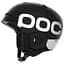 Шолом Poc Auric Cut Backcountry Spin Uranium Black XS/S (1033-PC 104991002XSS1) - мініатюра 1