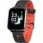 Смарт-годинник Smart Watch Gelius Pro GP-CP11 Plus (AMAZWATCH 2020) (IP68) Black/Red - мініатюра 1