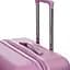 Валіза велика Swissbrand Berlin (L) полікарбонат Violet (SWB_LHBER705L) - мініатюра 5