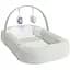 Матрац-кокон Chicco Mommy Pod 4 в 1 ергономічний (87176.16) - мініатюра 1