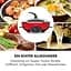 Гриль електричний Klarstein Szechuan Hot Pot (10033779) - мініатюра 5