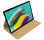 Чехол Kaku Slim Stand для планшета Samsung Galaxy Tab S5e 10.5" (SM-T720 / SM-T725) Black - миниатюра 2