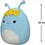 М'яка іграшка Squishmallows Прибулець Натнат 30 см (SQCR05610) - мініатюра 4