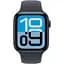 Смарт-часы Apple Watch SE 3 GPS 44mm Midnight Aluminum Case with Midnight Sport Band M/L (MEHQ4) [145275] - миниатюра 2