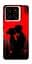 Чехол itsPrint Silhouette couple для ZTE Blade A56 - миниатюра 1