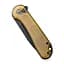 Нож складной Civivi Button Lock Elementum C18062P-8 - миниатюра 4