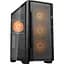 Корпус Cougar Uniface RGB Black (385C780.0001) [103993] - миниатюра 1
