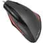 Мышь MEETION Vertical Mouse MT-M380 черная - миниатюра 2