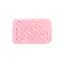 Набір килимків Irya - Barnes pink рожевий 60x90+40x60 - мініатюра 2