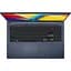 Ноутбук ASUS Vivobook 15 M1502YA,7,24GB,2TB,grafic Radeon,15.6'' - мініатюра 3
