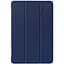 Чохол для планшета Galaxy Tab A 10.5" SM-T590 / SM-T595 / SM-T597 Slim Dark Blue - мініатюра 1