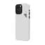 Еко чохол Aulumu A15 Vegan Leather Case White для iPhone 15 Pro - мініатюра 3