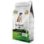 Сухий корм Schesir Dog Large Adult Lamb 12 кг шезир ягненок монопротеїновий корм для дорослих собак великих порід - мініатюра 1