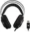 Навушники Bloody G521 Black A4Tech teh0020172 - мініатюра 3