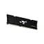 Модуль пам'яті для комп'ютера DDR4 16GB 3200 MHz Black Prologix (PRO16GB3200B4) - мініатюра 4