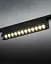 Магнітний трековий світильник Nowodvorski 11336 UT-LVM Focus Swing LED 1x12W 4000K 1000Lm IP20 чорний - мініатюра 2