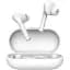 Навушники TWS Trust Nika Touch True Wireless Mic White (23705) - мініатюра 4