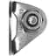 Вухо під болт Singing Rock Hanger plate with bolt 12mm stainless steell (1033-SR RK715XX12) - мініатюра 1