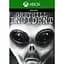 Ключ активации Microsoft Greyhill Incident для Xbox Series S/X - миниатюра 1