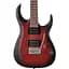 Электрогитара Cort X100 Open Pore Black Cherry Burst [160662] - миниатюра 3