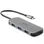 USB-Хаб Acer 7in1 USB-С (HP.DSCAB.018) - мініатюра 1