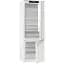 Холодильник Gorenje встроенныйный с нижн. мороз. 193.7x69x55 см 2 двери,341(84) л А++ NF+ белый диспл - миниатюра 6