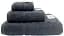 Полотенце Soho Fox Dark Gray 70х140 см серое (70*140 Fox Dark Gray) - миниатюра 2