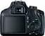 Дзеркальний фотоапарат Canon EOS 4000D Kit 18-55mm DC III [3011C004] Black UA [83679] - мініатюра 2