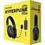 Навушники Hator Hyperpunk 2 USB 7.1 Black (HTA-845) - мініатюра 6