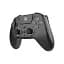 Геймпад GamePro GPS13B BT 5.3/USB/PC/iOS/Android/PS3/PS4 RGB Black (GPS13B) - мініатюра 2