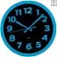 Годинник настінний Technoline WT7420 Blue (WT7420 blau) - мініатюра 4