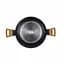 Кастрюля Bergner Earth Black с крышкой 6 л 28 см (BG-32037-BK) - миниатюра 6