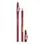 Контурний олівець для губ Eveline Max Intense Colour відтінок 30 (Berry Rose) 4 г (LMKKMAXRBER) - мініатюра 1