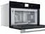 Микроволновая печь встроенная Whirlpool W9 MD260 IXL - миниатюра 4