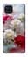 Чохол Demsky Red and white smoke для Samsung Galaxy M32 - мініатюра 1