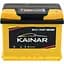 Акумулятор Kainar Standart 62Ah Ев (-/+) 590EN 242x175x190 мм - мініатюра 1