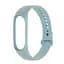 Силиконовый ремешок для Xiaomi Mi Band 7, 05 - миниатюра 1