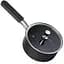 Ковш с крышкой Huo Hou Super Platinum Pan 16 см 1.2 л (HU0163) - миниатюра 2