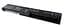Акумулятор для ноутбука Asus A32-X401 10.8V Black 5200 mAh - мініатюра 1