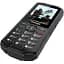 Телефон Sigma PA68 black - миниатюра 5
