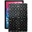 Чохол StatusCASE з екошкіри для планшету Huawei Mate Pad 10.8 Фешн чорний - мініатюра 1