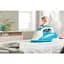 Утюг Russell Hobbs Light&Easy Brights 2600 Вт голубой (26482-56) - миниатюра 8